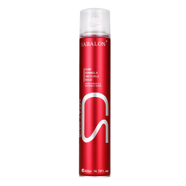 Sabalon Imported Hairspray for Hair Styling - 420ml