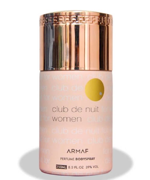 Armaf Club De Nuit Women Perfume Body Spray 250ml